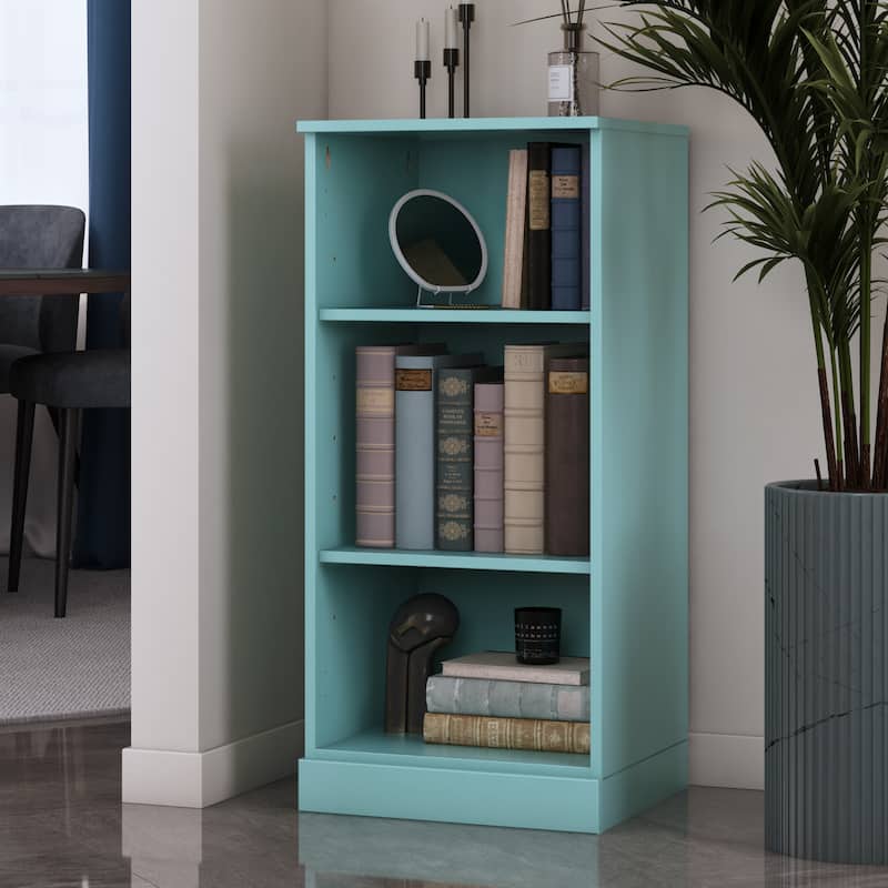 100% Solid Wood Modular Kitchen Pantry Cabinet by Palace Imports