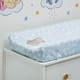 Changing Pads and Covers