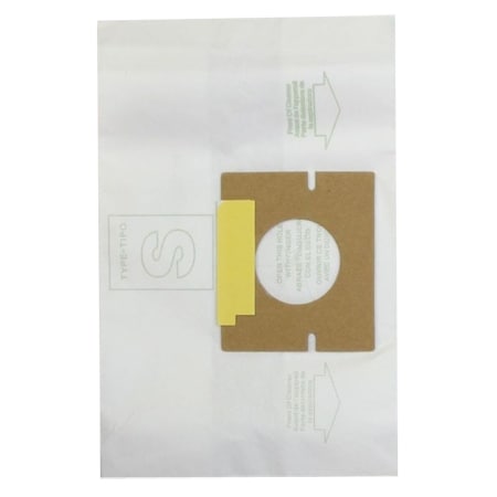 109 Replacement Vacuum Bag for Hoover 4010100S