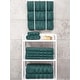 preview thumbnail 73 of 148, American Soft Linen 100% Cotton Turkish Bath Towels Large, 4 Pack Luxury Hotel Spa Quality Turkish Bath Towels Bathroom Sets