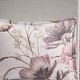 preview thumbnail 44 of 49, Madison Park Gisele Cotton Printed Duvet Cover Set