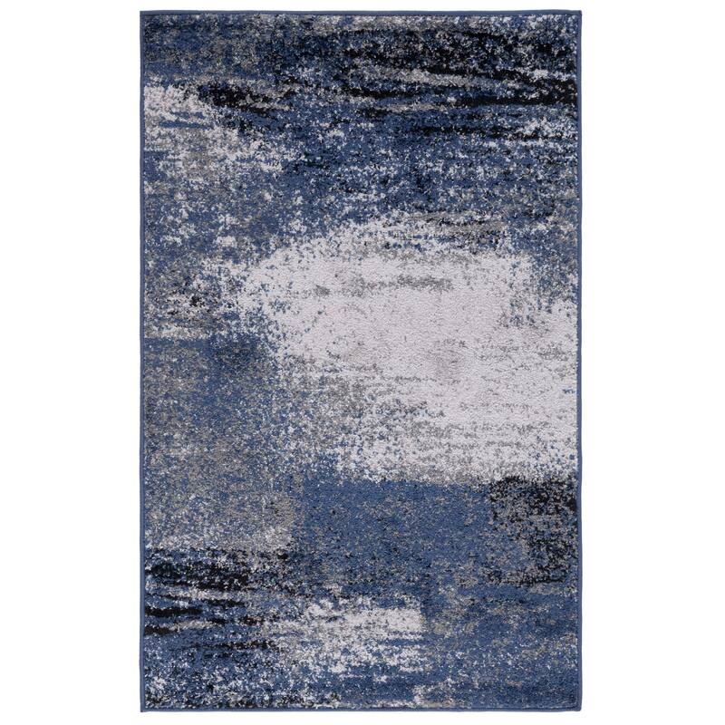 SAFAVIEH Adirondack Brynn Modern Abstract Rug