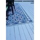 Safavieh Courtyard Noreta Indoor/ Outdoor Rug