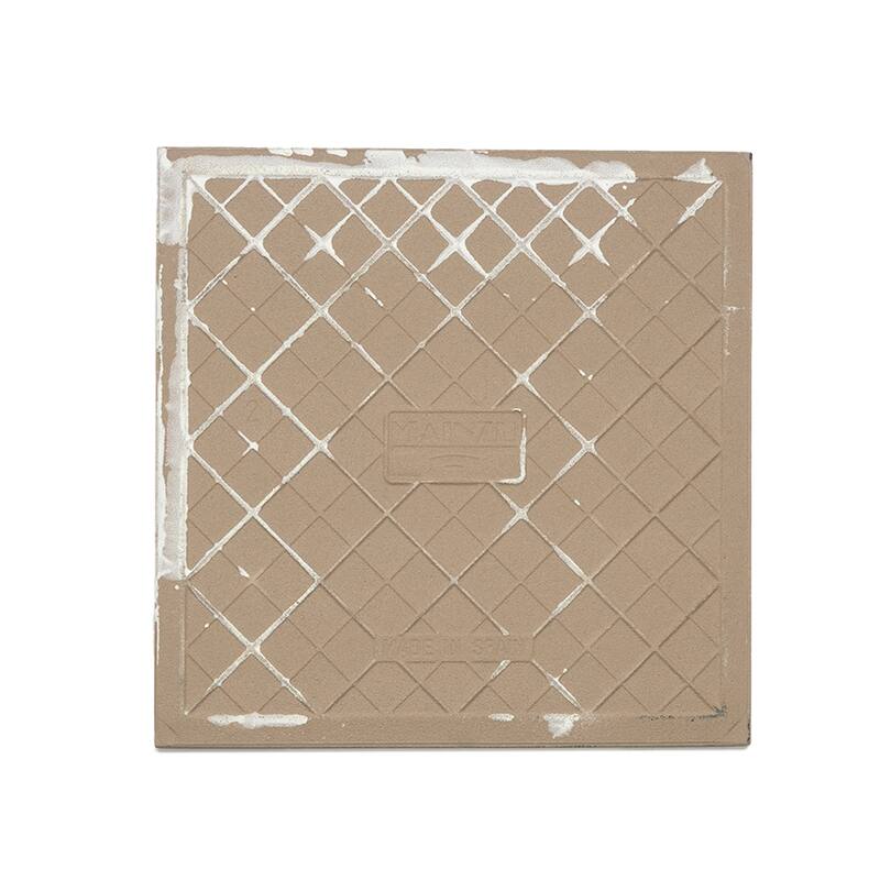 The Tile Life Summertime 8x8 Matte Porcelain Floor & Wall Tile