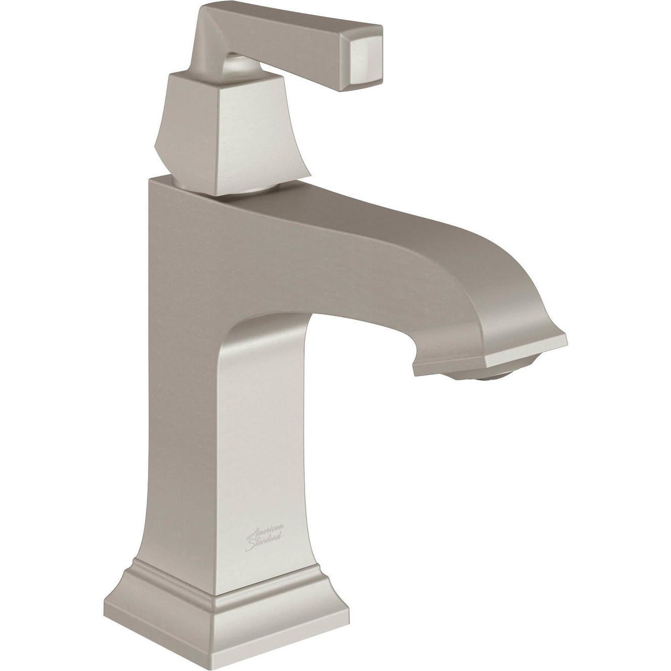 American Standard Bathroom Faucets >> American Standard 7455 107 Town Square S 1 2 Gpm Single Hole Bathroom Faucet With Pop Up Drain Assembly American Standard Bathroom Faucets >> American Standard 7455 107 Town Square S 1 2 Gpm Single Hole Bathroom Faucet With Pop Up Drain Assembly