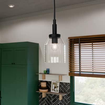 Kichler Lighting Madden 1-Light Mini Pendant Light