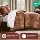 preview thumbnail 22 of 30, Croscill Galleria 4 Piece Comforter Set
