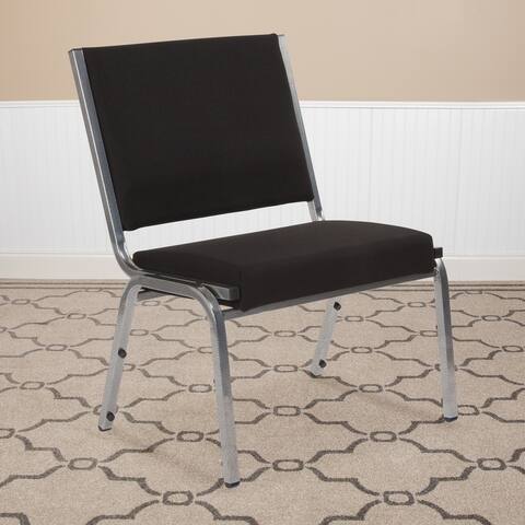 1000 lb. Rated Bariatric Medical Reception Chair