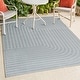 preview thumbnail 84 of 131, JONATHAN Y Aarhus Minimalist Angle Geometric Ivory/Cream Area Rug