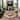 Soho Traditional Medallion Indoor Area Rug