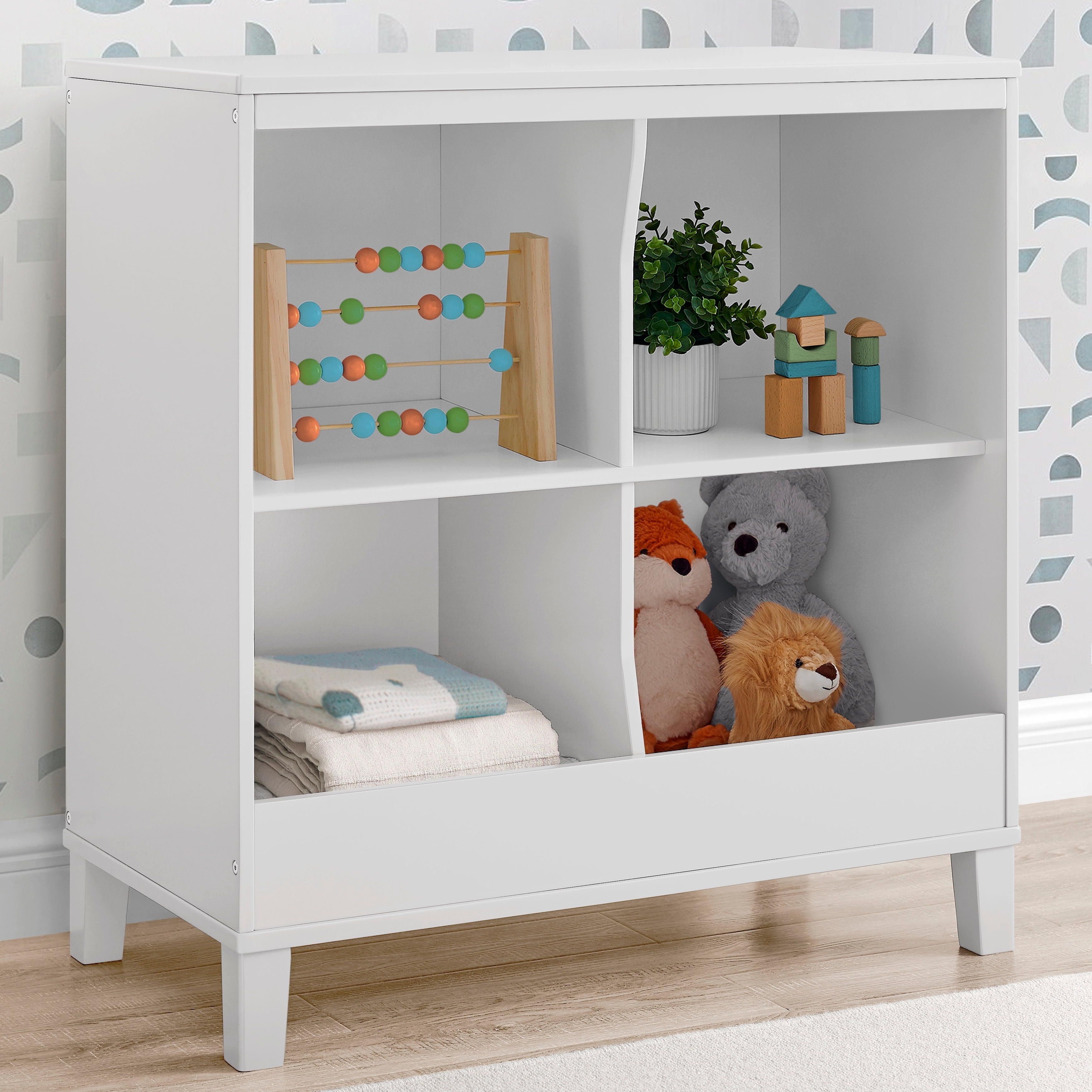 Greenguard changing table sale