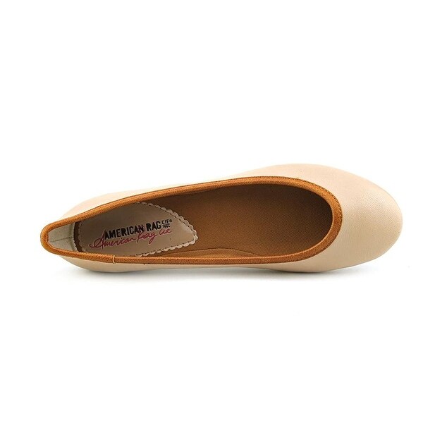american rag cellia ballet flats