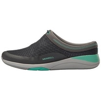 merrell applaud mesh slide