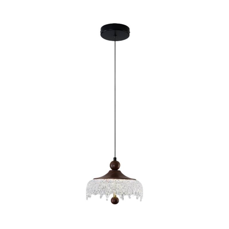 Farmhouse light fixture black light kitchen black pendant light