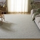 preview thumbnail 2 of 121, SAFAVIEH Handmade Micro-Loop Courteney Transitional Wool Rug