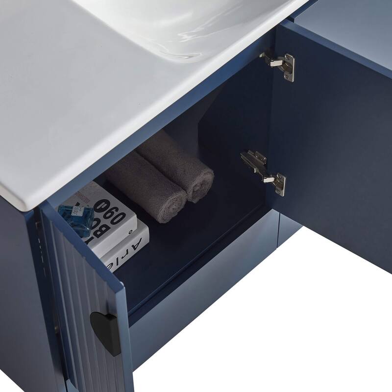 Venezian 48-inch Bathroom Vanity Set