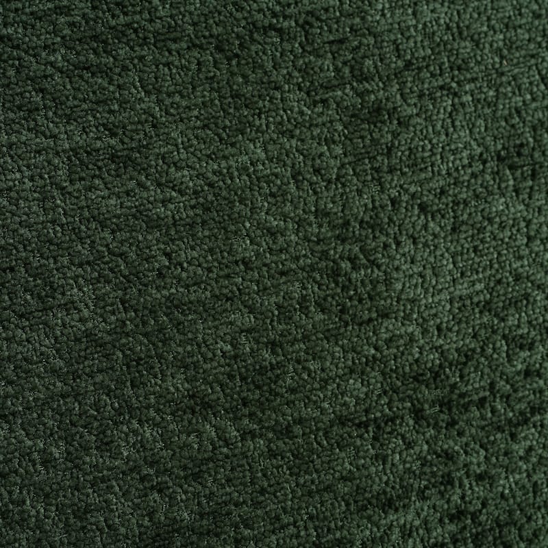 Christopher Knight Home - Aster Modern Fully Upholstered Round Large Ottoman with Wide Seat