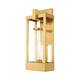 Option Satin Brass