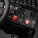 preview thumbnail 16 of 58, Ride-On Truck for Kids with Parent Remote, Three-Speed Control, and Bluetooth