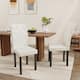 Option Beige Linen Set of 2