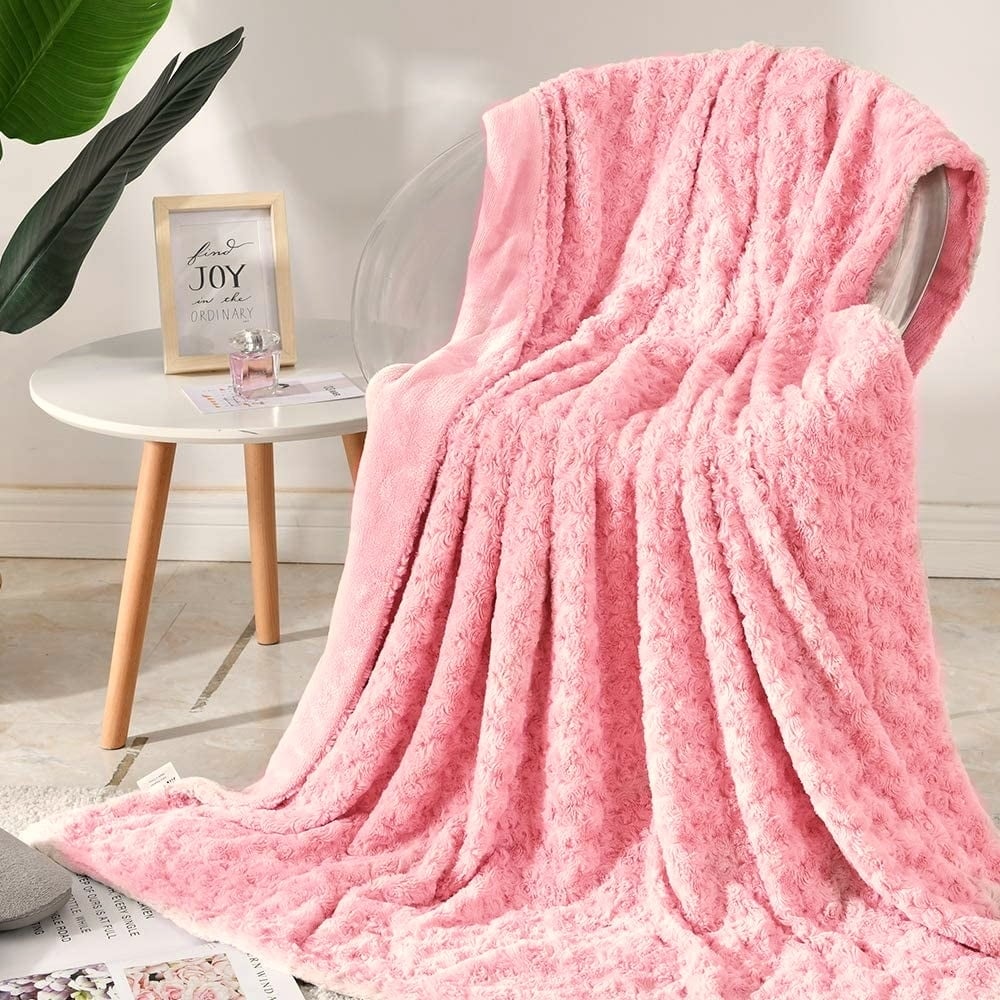 2 in 1 Convertible Pillow Blanket Your Cozy Comfort Companion