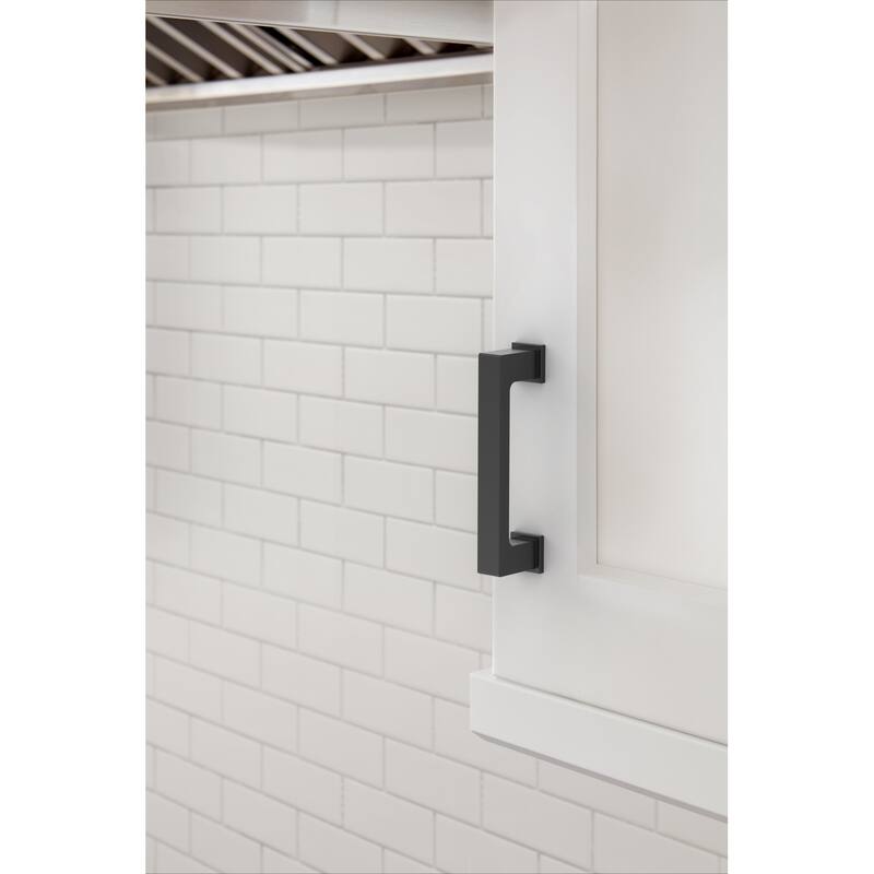 Miseno MCPTP1300 Henshaw 3" Center to Center Handle Cabinet Pull