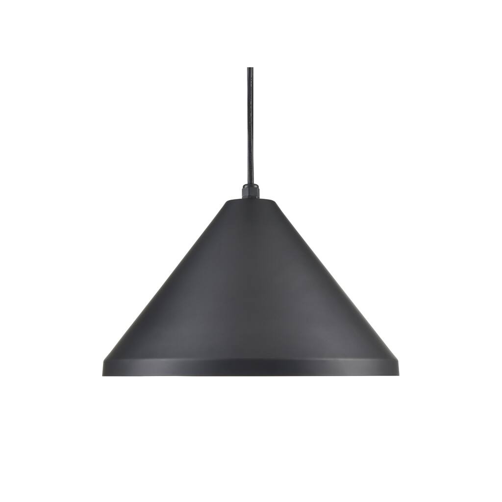 Millennium Lighting RWCC13 R Series 13" Wide Pendant