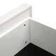 preview thumbnail 14 of 39, SAFAVIEH Couture Zeus Contemporary 6-drawer Wood Dresser