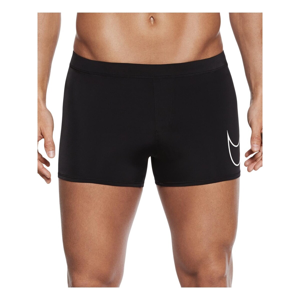 sports direct nike swim shorts