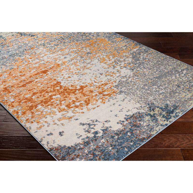 Artistic Weavers Chima Modern Area Rug