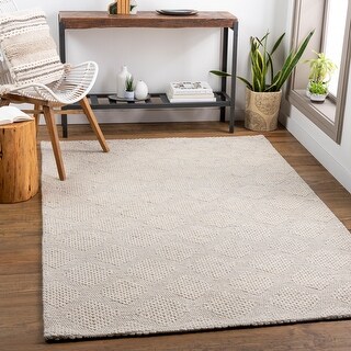 Artistic Weavers Eleanor Modern Diamond Area Rug