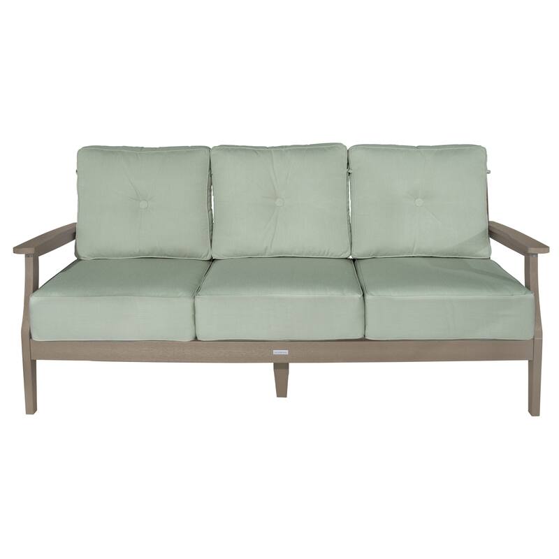 HIGHWOOD Lehigh Deep Seating Sofa