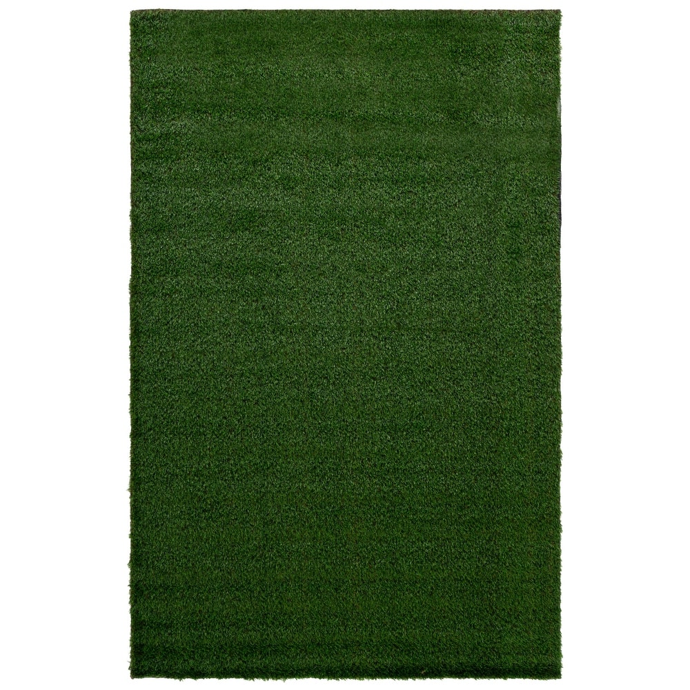 SAFAVIEH Vista Enkelejda Washable Indoor/Outdoor Rug - Weather Resistant & Easy Cleaning