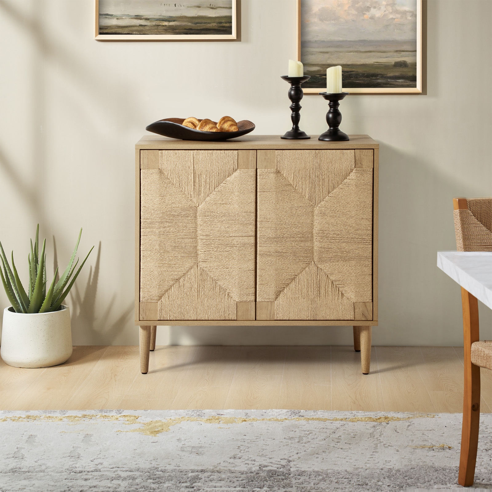 Transitional accent cabinet discount