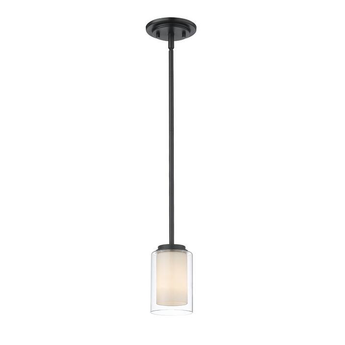 Bellevue Sylvia 6" Wide Mini Pendant