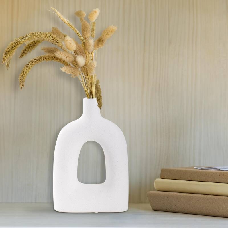 Aase Ceramic Vase