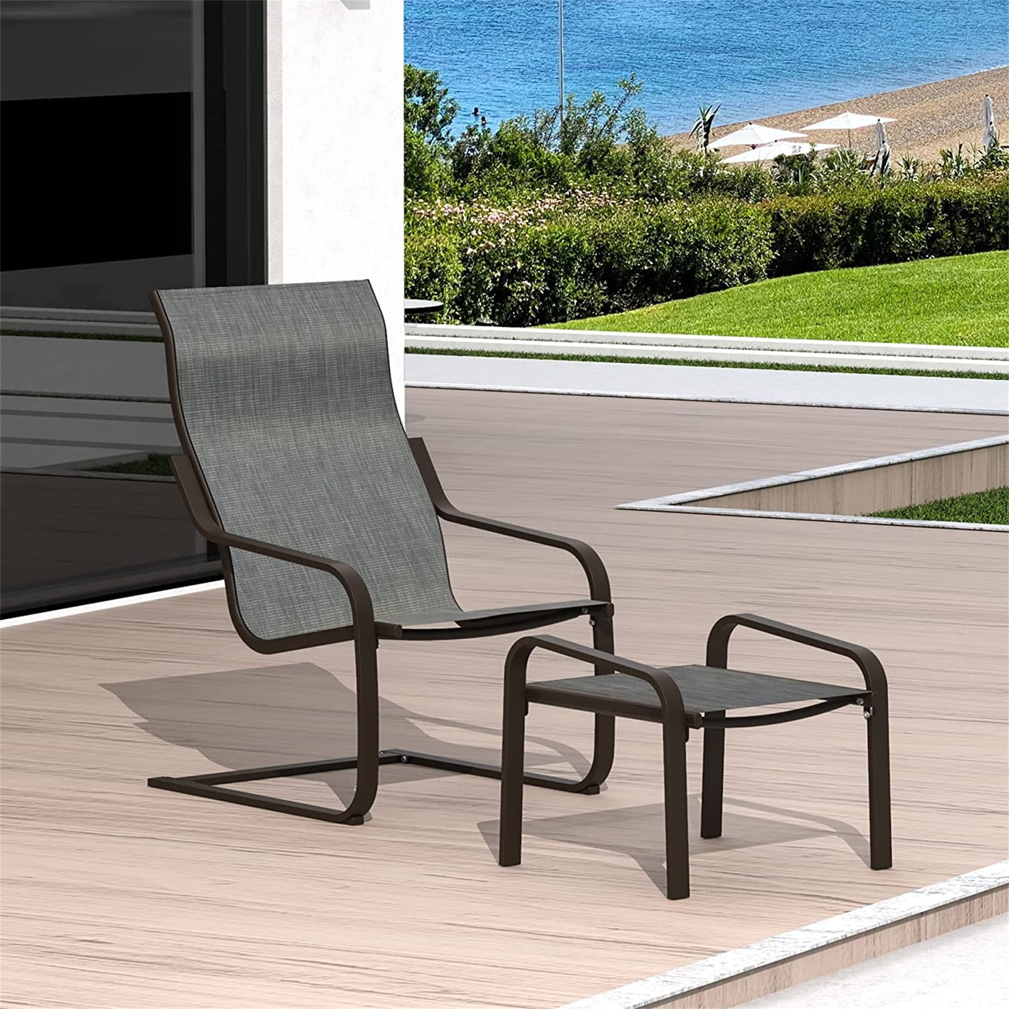 Spring discount motion chairs