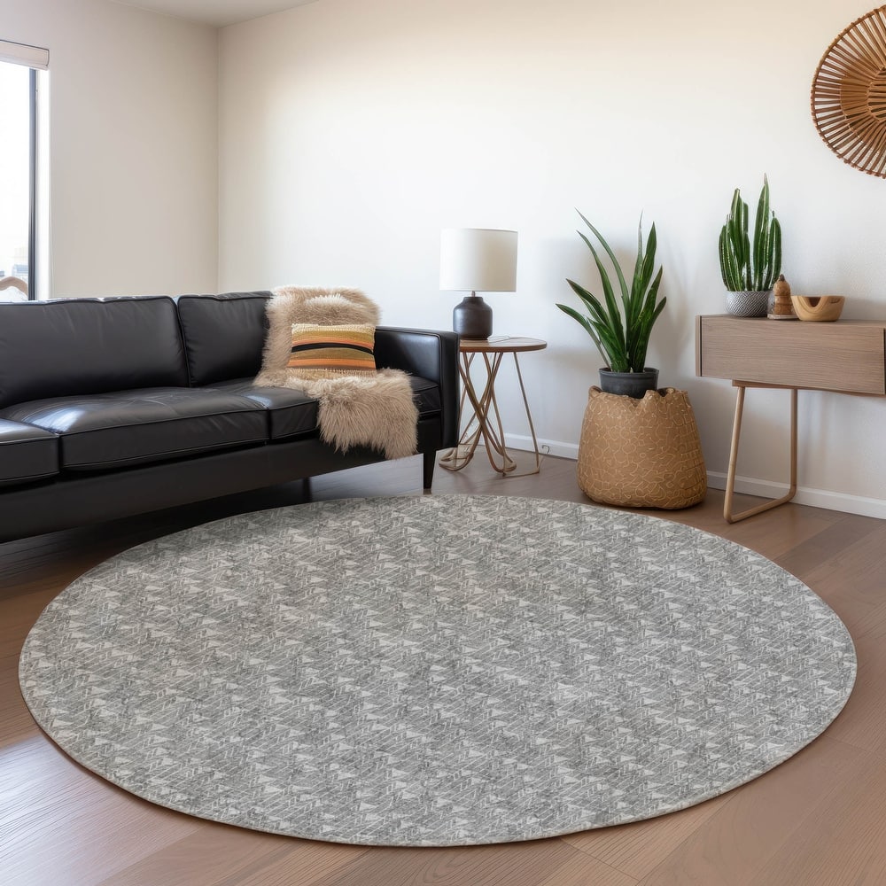 Premium Washable Super Soft Boho Moroccan Modern Mayfield Rug
