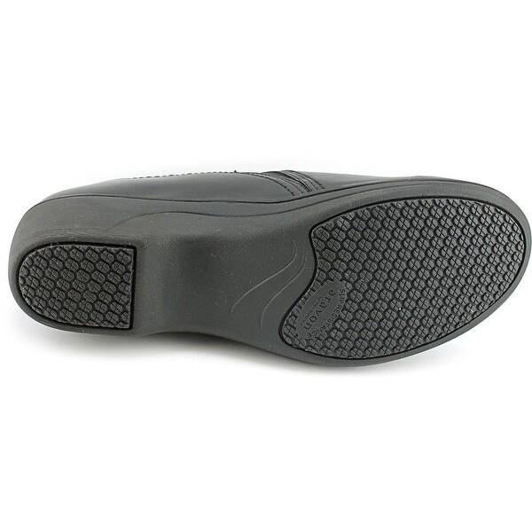 aravon hope women's clog