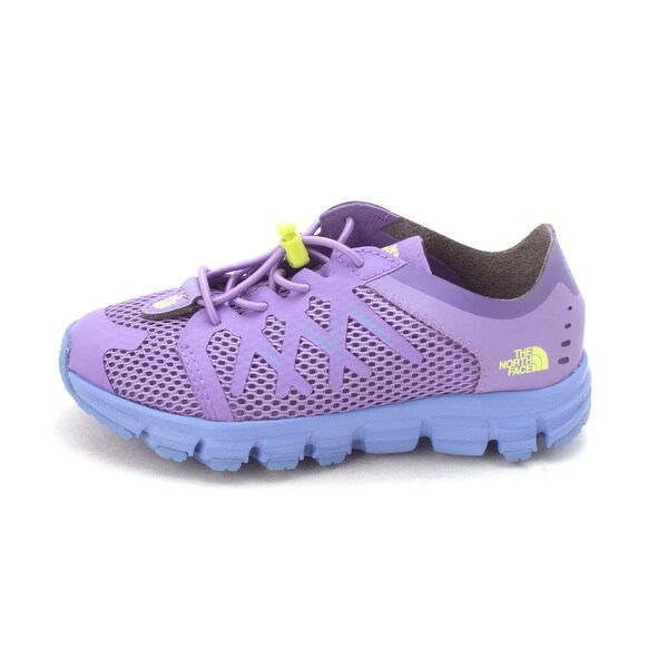 north face girls shoes