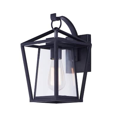 Maxim Artisan 12" Lantern Wall Sconce