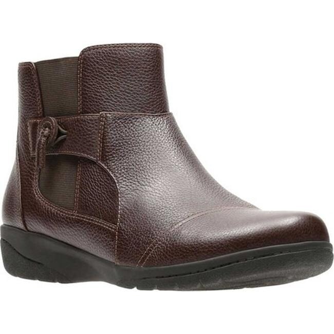 clarks cheyn work boot