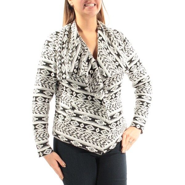 wrap jacket womens