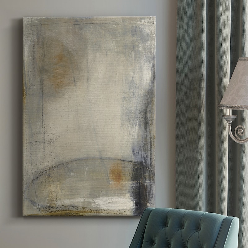 Sledge Hammer Premium Gallery Wrapped Canvas - Ready to Hang