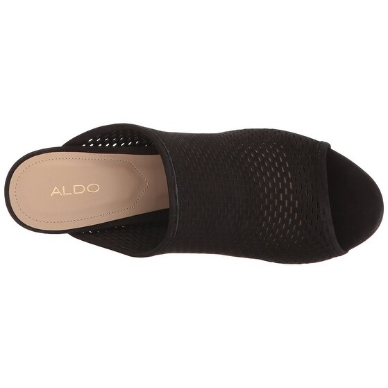 aldo mules