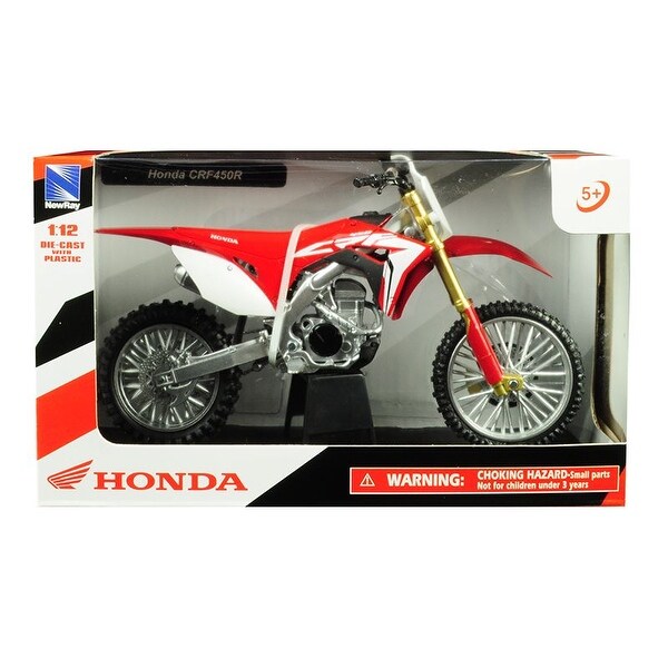 diecast motorcycle models honda