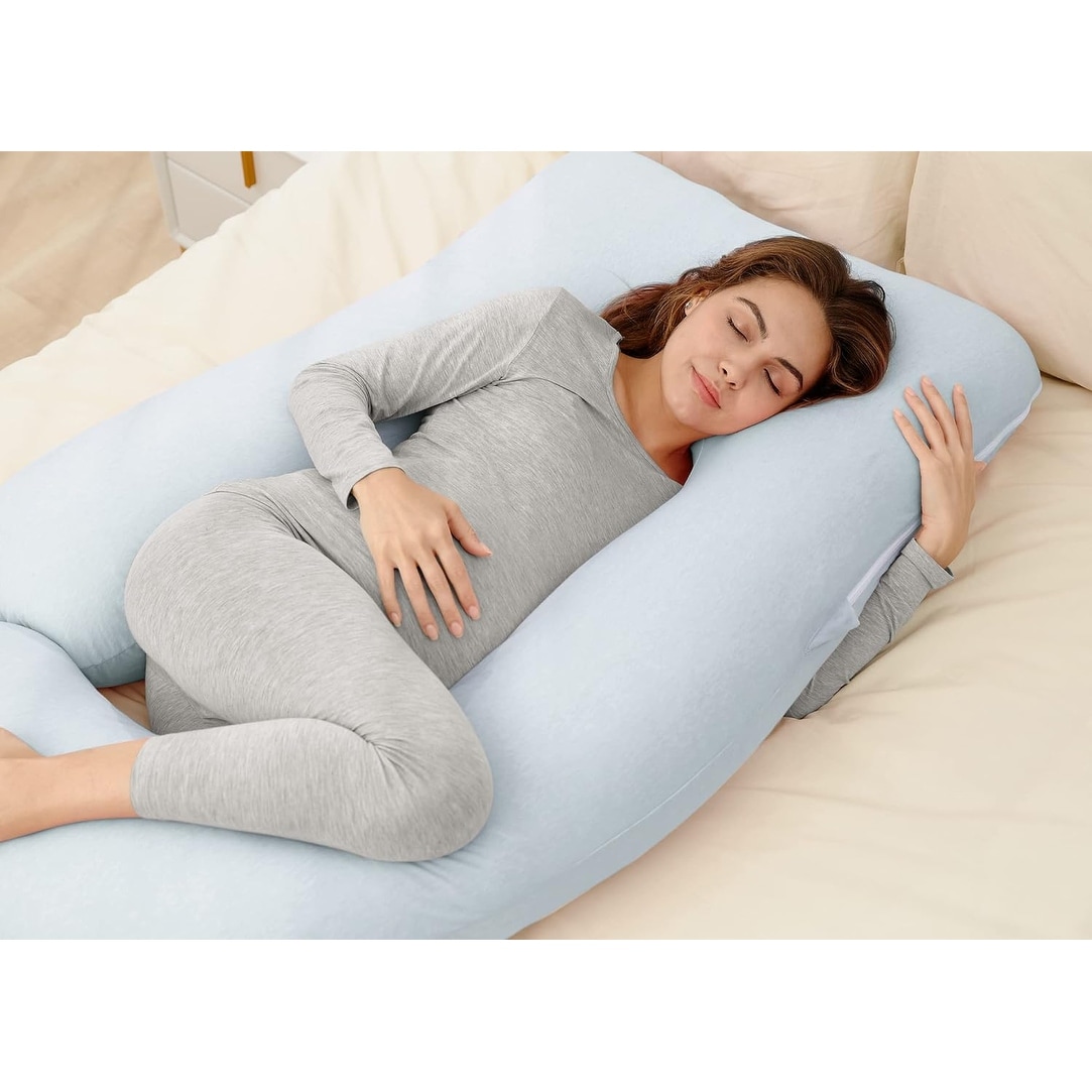 Bed bath and on sale beyond maternity pillow