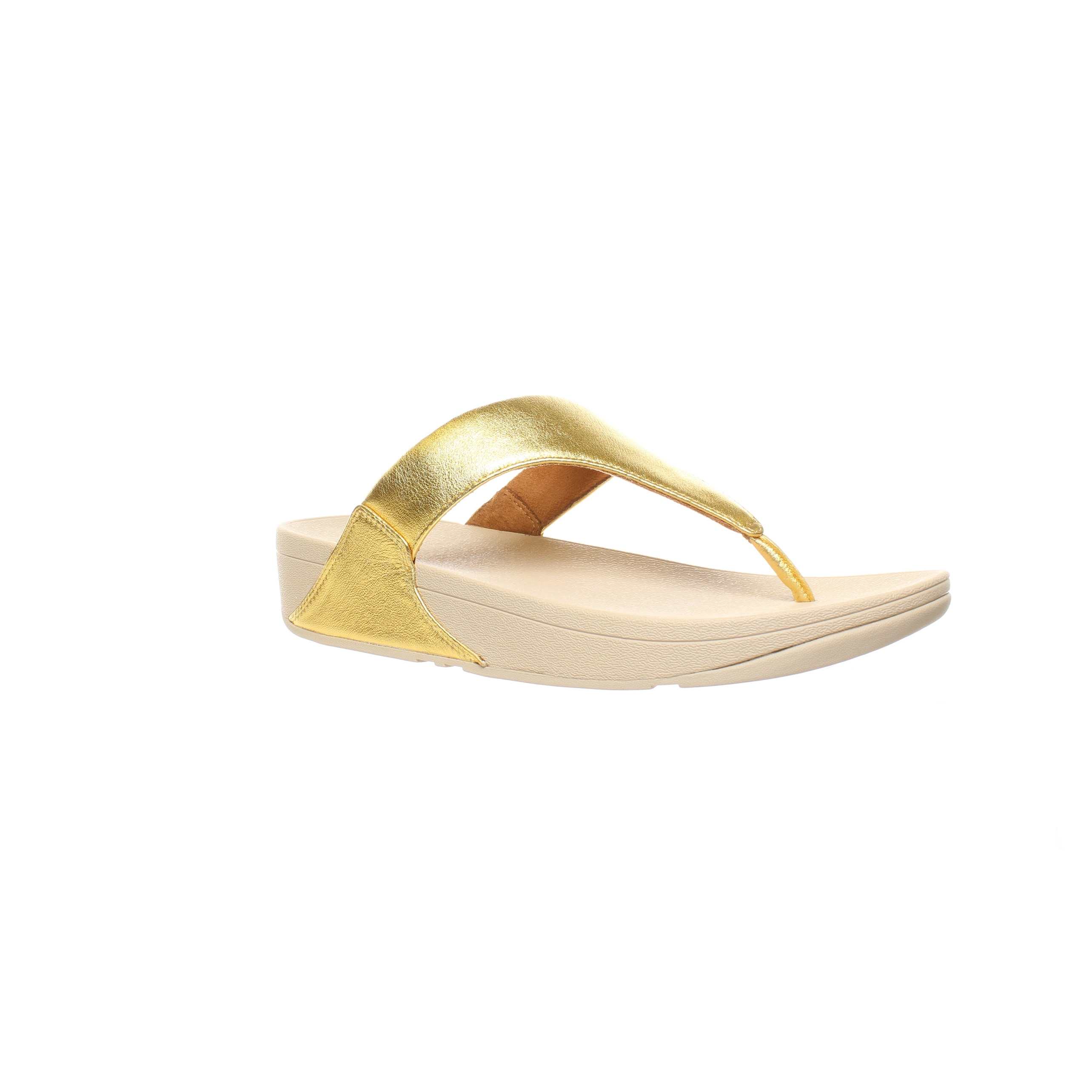 gold sandals size 11