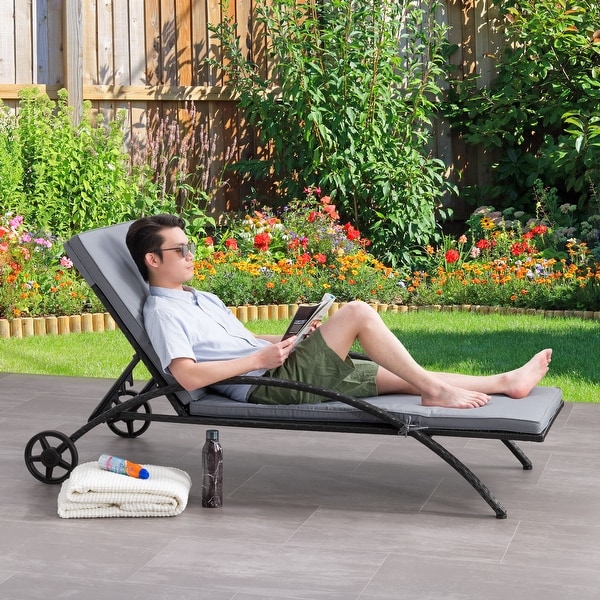 Hartman sun loungers online