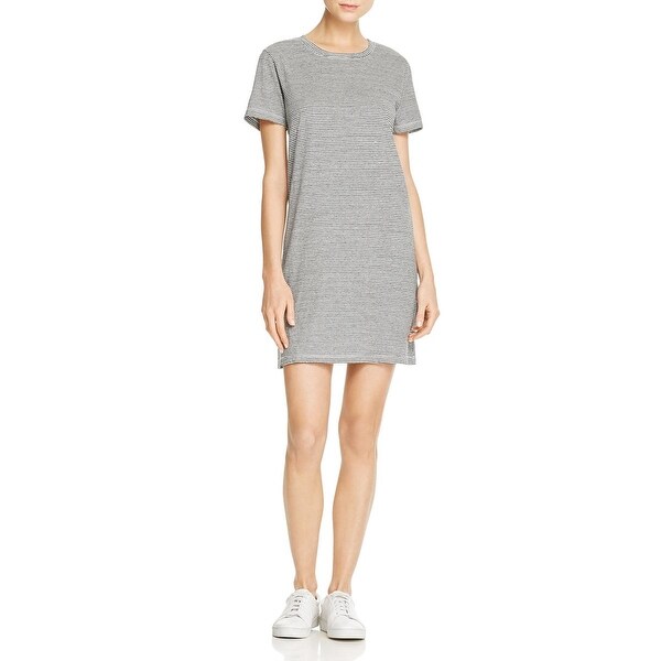 current elliott t shirt dress
